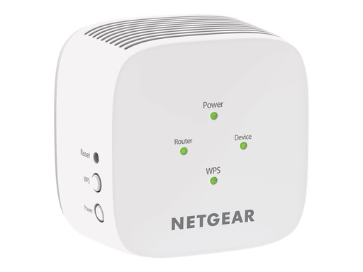 [3885346] NETGEAR WiFi AC1200 WallPlug Range Extnd