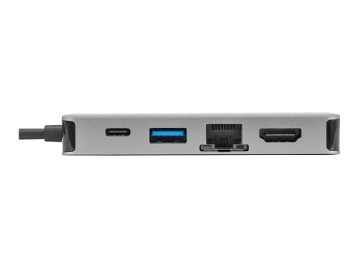 [3892244] TARGUS USB-C Single Video 4K hdmi/VGA