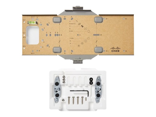 [3893778] CISCO Meraki Replacement Mounting Kit