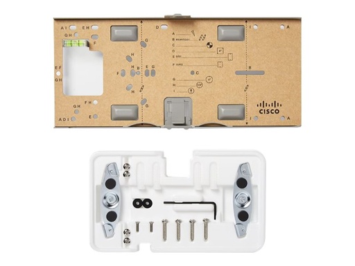 [3893779] CISCO Meraki Replacement Mounting Kit