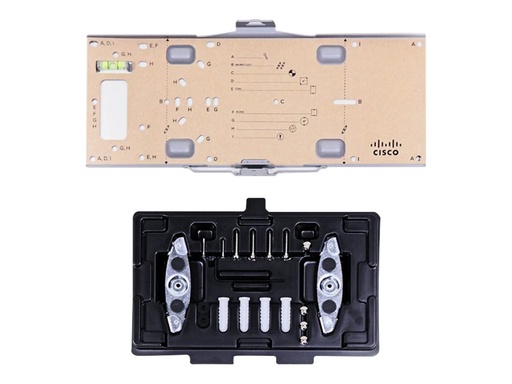 [3893780] CISCO Meraki Replacement Mounting Kit