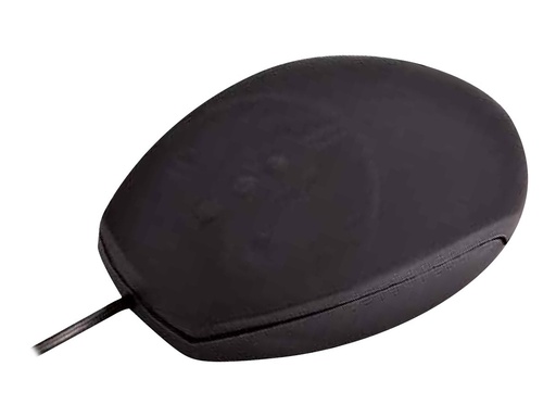 [3894045] MCL Optical silicone mouse IP68 USB 800d