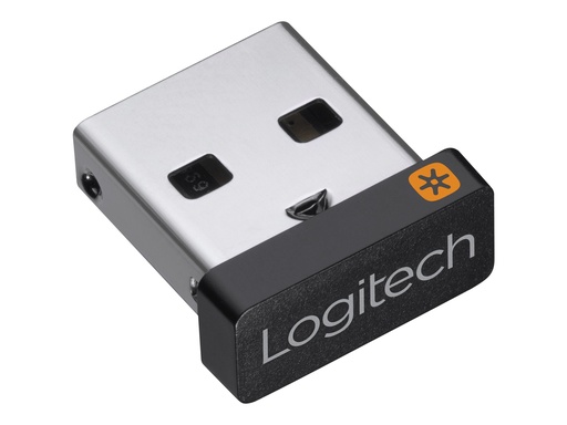 [3896517] LOGI USB Unifying Receiver N/A EMEA