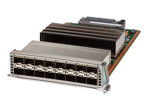 [3897131] CISCO MDS 32G FC Expansion module w 16p