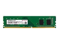 [3897277] TRANSCEND 16Go KIT JM DDR4 2666Mhz UDIMM