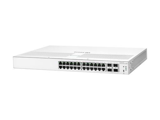 [3897903] HPE NW IOn 1930 Switch 24G 4SFP+ EU