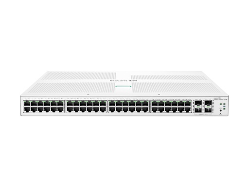 [3897906] HPE NW IOn 1930 Switch 48G 4SFP+