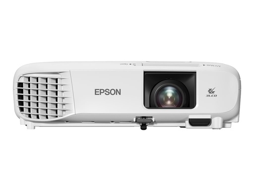 [3898042] EPSON EB-W49 Projector 3LCD 1280x800