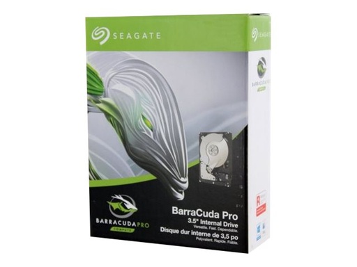 [3898409] SEAGATE Barracuda 7200 1To HDD RTL