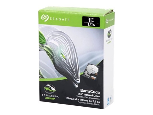 [3898410] SEAGATE Barracuda 1To HDD SATA RTL