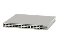[3898604] ALLIED 48x 10/100/1000T 4x100/1000X SW