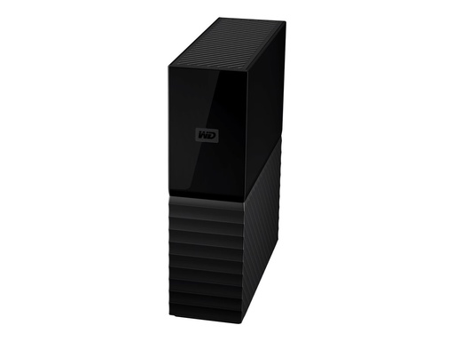 [3898725] WD My Book 14To USB3.0 HDD 3.5p