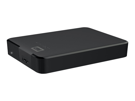 [3898726] WD Elements ext portable 5To 2.5p