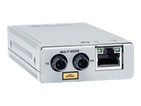 [3899047] ALLIED 10/100TX to 100FX/ST MM