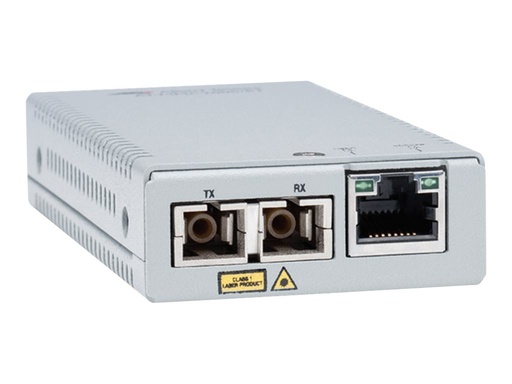 [3899090] ALLIED 10/100TX to 100FX/SC MM (P)