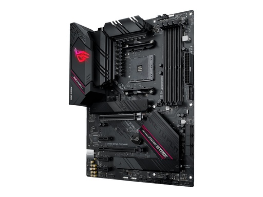 [3899499] ASUS ROG STRIX B550-F GAMING ATX MB