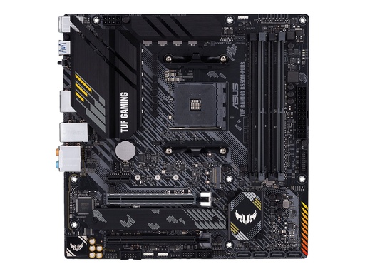 [3899512] ASUS TUF GAMING B550M-PLUS mATX MB
