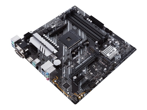 [3899514] ASUS PRIME B550M-A mATX MB