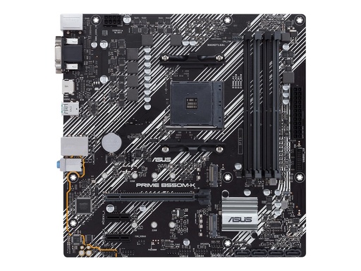 [3899515] ASUS PRIME B550M-K mATX MB