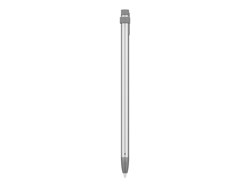 [3900427] LOGI Crayon MID GREY