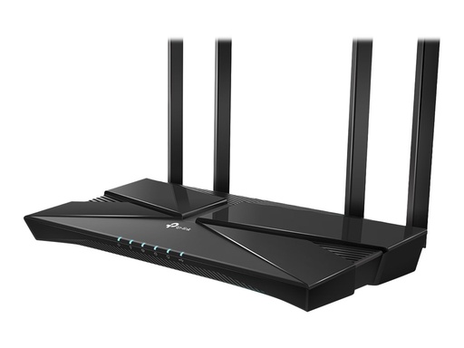[3900745] Routeur WiFi6 AX1500 ports Gigabit