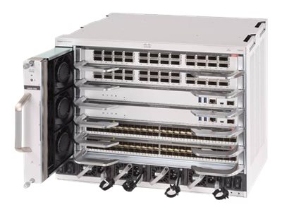 [3900844] CISCO Catalyst 9600 6 Slot Chassis