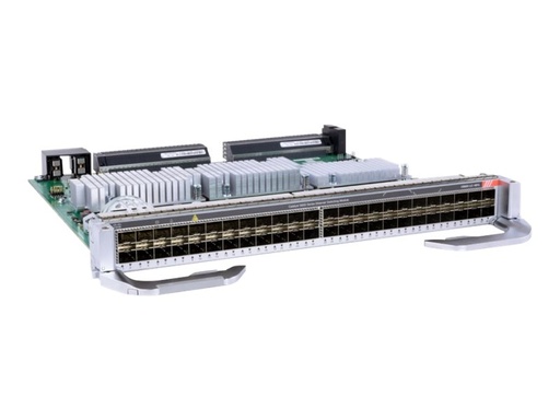 [3900847] CISCO Catalyst 9600 48port 25GE 10GE 1GE