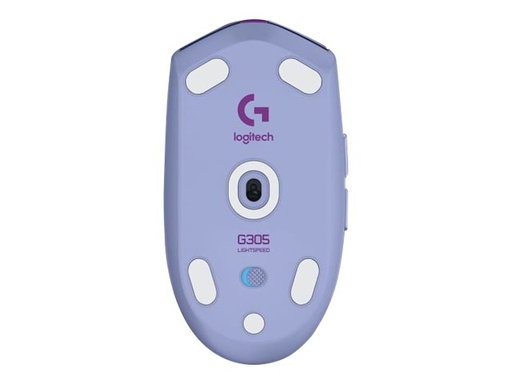 [3900989] LOGI G305 LightSpeed Wireless Mouse