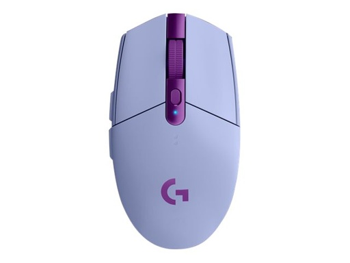 [3900990] LOGI G305 LIGHTSPEED WirelGam.Mouse