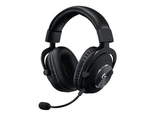 [3900992] LOGI PRO X Wireless LightSpeed Headset