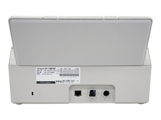 [3901087] FUJITSU Duplex Gigabit Ethernet 25ppm