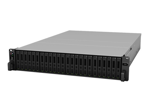 [NASFS3600] Serveur NAS Entreprise FS3600 24 baies 2"1/2