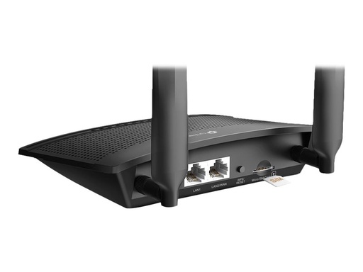 [3904188] Modem/routeur 4G LTE WiFi4 N 300 Mbps