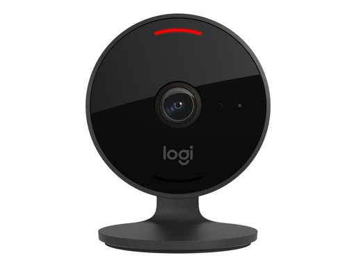 [3906880] LOGI Circle View Camera GRAPHITE