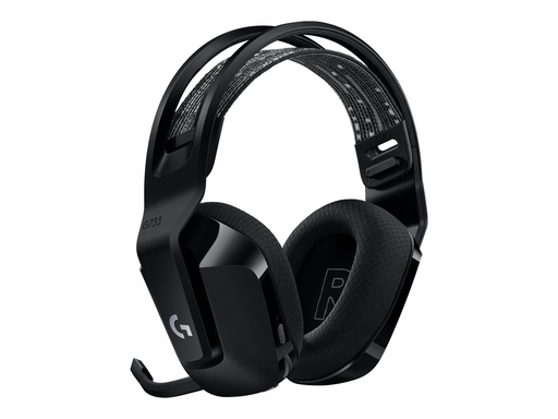 [3906881] LOGI G733 Wireless LightSpeed RGB