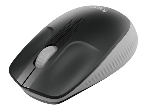 [3910726] LOGI M190 wireless mouse Mid Grey