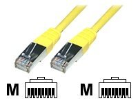 [3912150] MCL Câble réseau RJ45 cuivre CAT6 F/UTP