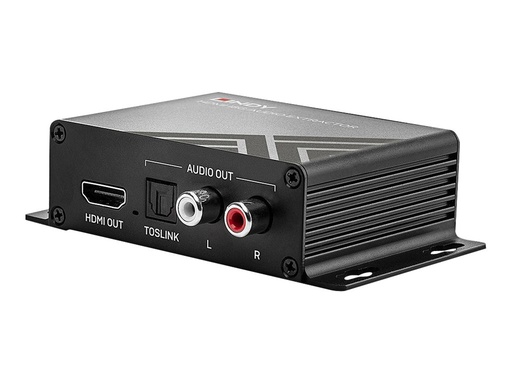 [LINAVI38361] Extracteur audio HDMI 18G