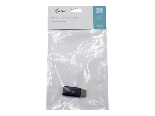 [3914412] I-TEC Adapter DisplayPort zu HDMI