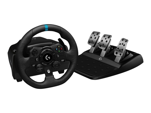 [3914667] LOGI G923 Racing Wheel and Pedals Xbox