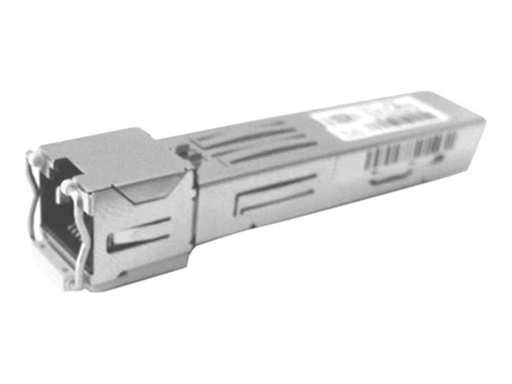 [3914867] CISCO 1000Base-T SFP Industrial Temp