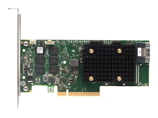 [3921397] LENOVO ISG ThinkSystem RAID 940-8i 4Go