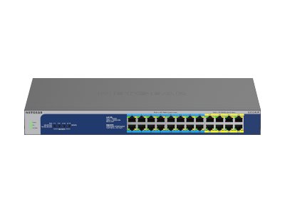 [3926971] NETGEAR 24PT GE U60 POE++ UM SWITCH