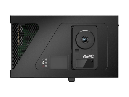 [3929124] APC NetBotz Room Monitor 755