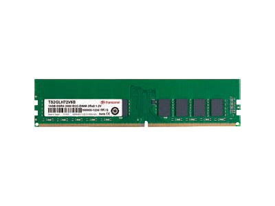 [3929198] TRANSCEND 16Go DDR4 3200Mhz ECC-DIMM