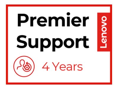 [3929968] LENOVO ThinkPlus ePac 4Y Premier Support