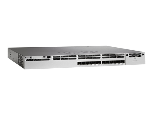 [3930391] CISCO Catalyst 3850 12p 10G Fiber RF