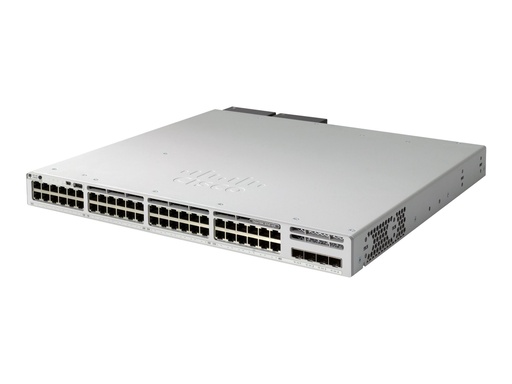 [3930968] CISCO Catalyst 9300L 48p Full PoE