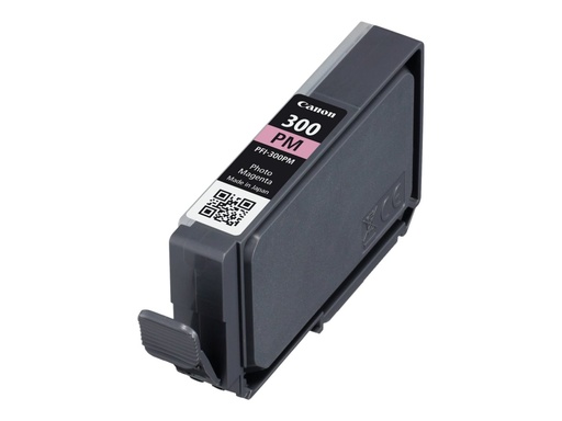 [3931606] CANON PFI-300 PM EUR/OCN photo magenta