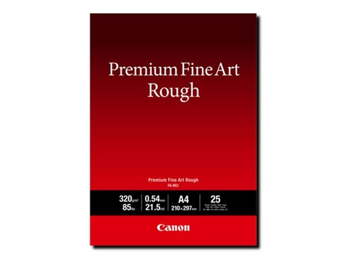 [3931666] CANON FA-RG1 A4 25 UNI